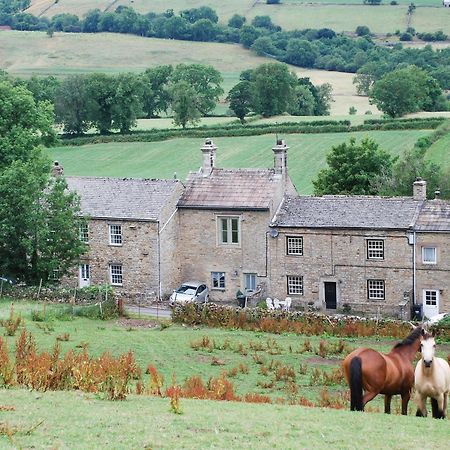 School Cottage West Burton ภายนอก รูปภาพ
