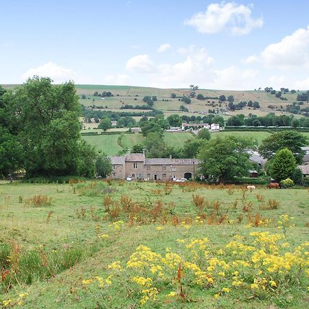 School Cottage West Burton ภายนอก รูปภาพ