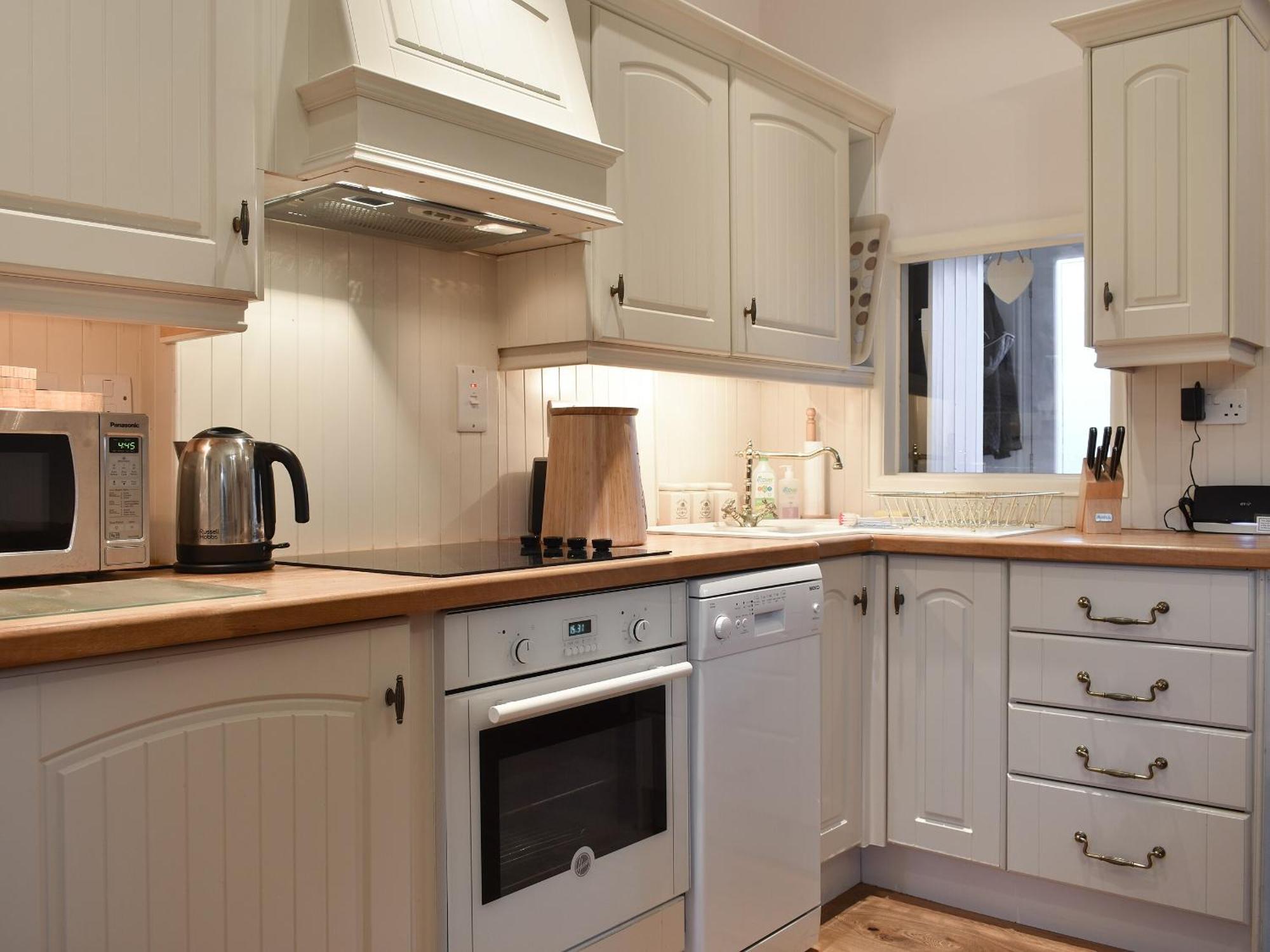 School Cottage West Burton ภายนอก รูปภาพ
