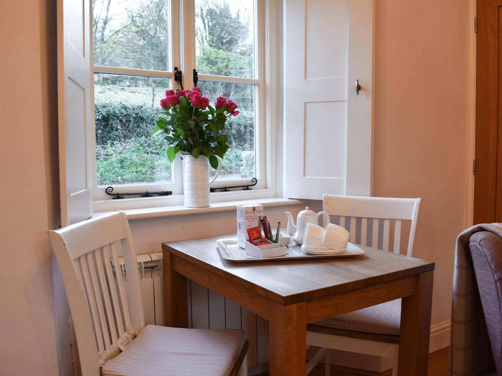 School Cottage West Burton ภายนอก รูปภาพ